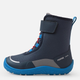 Детские зимние сапоги для мальчика Reima Talvella Kids 5400150A-6980 31 Темно-синие (6438557132235) - изображение 4