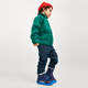 Детские зимние сапоги для мальчика Reima Talvella Kids 5400150A-6980 28 Темно-синие (6438557132204) - изображение 12