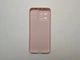 Чохол TPU Matte для Xiaomi 13 бампер рожевий - зображення 2