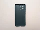 Чохол TPU Matte для Xiaomi 13 бампер темно-зелений - зображення 2