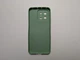 Чохол TPU Matte для Xiaomi 13 бампер світло-зелений - зображення 2