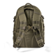 Рюкзак тактичний 5.11 Tactical RUSH 24 2.0 Backpack 37L RANGER GREEN (56563ABR-186) - зображення 2