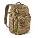 Рюкзак тактичний 5.11 Tactical RUSH 12 2.0 Backpack 24L Multicam (56562ABR-169) - изображение 4