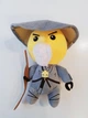 Дитяча м'яка іграшка Нинзяго Can Fa Toys плюшева 25 см 555-57 - изображение 2