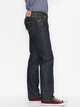 Jeansy regular fit męskie Levi's 501 Original 00501-0162 36-34 Granatowe (5412130541554) - obraz 3