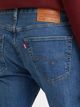 Jeansy regular fit męskie Levi's 501 Original 00501-3339 31-34 Granatowe (5401043294572) - obraz 6