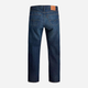 Джинси Regular fit чоловічі Levi's 501 Original 00501-3411 32-32 Темно-сині (5401105980542) - зображення 7