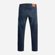 Джинси Regular fit чоловічі Levi's 501 Original 00501-3473 36-34 Темно-сині (5401128026982) - зображення 7