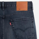 Jeansy regular fit męskie Levi's 501 Original 00501-3473 38-32 Granatowe (5401128026999) - obraz 8