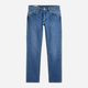 Jeansy slim fit męskie Levi's 511 Slim 04511-5249 36-36 Niebieskie (5400970707346) - obraz 7