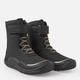 Подростковые зимние сапоги для мальчика Reima Talvella Junior 5400151A-9990 36 Черные (6438557132655) - изображение 2
