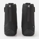 Подростковые зимние сапоги для мальчика Reima Talvella Junior 5400151A-9990 36 Черные (6438557132655) - изображение 6