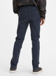 Spodnie chinosy męskie Levi's Xx Chino Slim Ii 17199-0013 40-34 Granatowe (5401105630171) - obraz 2