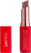 Увлажняющая помада-бальзам LN PRO Passion Glaze №110 3 г (0810149041969) - изображение 1