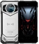 Мобильный телефон Doogee S200 12/256GB Silver - изображение 1