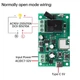 Wi-fi + RF433 реле Sonoff PSF-B01 type-c с сухим контактом (Ewelink) - изображение 3