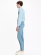Джинсы Slim Fit мужские Levi's 512 Slim Taper 28833-0588 32-36 Голубые (5400816861935) - изображение 3