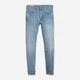 Джинсы Slim Fit мужские Levi's 512 Slim Taper 28833-0588 32-36 Голубые (5400816861935) - изображение 6