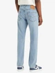 Джинсы Regular fit мужские Levi's 502 Taper 29507-1417 36-32 Голубые (5401128657421) - изображение 2