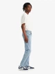 Джинсы Regular fit мужские Levi's 502 Taper 29507-1417 36-32 Голубые (5401128657421) - изображение 4