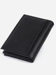 Картхолдер шкіряний ST Leather Accessories 19213 Чорна - зображення 2