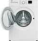 Стиральная машина Beko WML61023NGR1 White Б/У - изображение 1