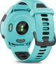 Смарт-часы Garmin Forerunner 265 Black Bezel with Aqua Case and Aqua/Black Silicone Band (010-02810-52) - изображение 10