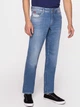 Jeansy regular fit męskie Lee Cooper JAMES-3022 33-30 Niebieskie (5905991703624) - obraz 1