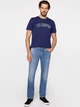 Jeansy regular fit męskie Lee Cooper JAMES-3022 33-30 Niebieskie (5905991703624) - obraz 3