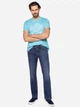 Jeansy regular fit męskie Lee Cooper LC118-4220 34-34 Granatowe (5905991700388) - obraz 3