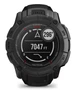 Смарт-годинник Garmin Instinct 2X Solar Tactical Black (010-02805-74) - зображення 11