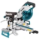 Пила торцовочная с протяжкой cетевая Makita LS0816F (216 мм, 65 мм, 1200 Вт, LED, 13.9 кг) - изображение 3