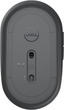 Mysz Dell Mobile Pro Wireless Mouse 2.4G/Bluetooth Titan Gray (MS5120W-GY) - obraz 4