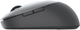 Mysz Dell Mobile Pro Wireless Mouse 2.4G/Bluetooth Titan Gray (MS5120W-GY) - obraz 7