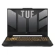 Ноутбук Asus TUF Gaming F15 FX507VU-LP150 (90NR0CJ7-M00C40) Mecha Gray - зображення 1