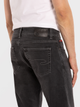 Jeansy slim fit męskie Lee Cooper LC7112-1049 33-30 Czarne (5905991701347) - obraz 4