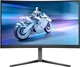 Монитор 27" Philips Evnia 27M2C5200W/00 - изображение 1