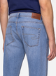 Jeansy regular fit męskie Lee Cooper LC7504-4220 32-32 Jasnoniebieskie (5904347397494) - obraz 5