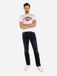 Jeansy regular fit męskie Lee Cooper MARCUS-1386 34-30 Granatowe (5904347399542) - obraz 3