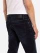 Jeansy regular fit męskie Lee Cooper MARCUS-1386 34-34 Granatowe (5904347399566) - obraz 4