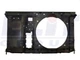 Панель передняя ELIT 5519200EC Peugeot Partner, 308, 3008, 307; Citroen Berlingo - изображение 1