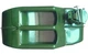 Канистра металлическая EcoKraft JC1001 (AKM20) 20 л Темно-зеленая (6900191220192) - изображение 4