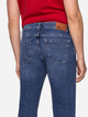 Jeansy slim fit męskie Lee Cooper NORRIS-269 34-30 Niebieskie (5904347397050) - obraz 4