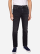 Jeansy slim fit męskie Lee Cooper NORRIS-9521 29-32 Ciemnoszare (5904347397104) - obraz 1