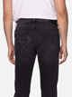 Jeansy slim fit męskie Lee Cooper NORRIS-9521 31-30 Ciemnoszare (5904347397135) - obraz 4