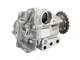 Насос масляний PIERBURG 703988050 Renault Master; Opel Movano 150000147R, 150008650R, 150009761R - зображення 2