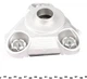 Опора амортизатора IMPERGOM 27971 Peugeot Boxer; Citroen Jumper; Fiat Ducato 1338761080, 1339628080, 1345896080 - изображение 2