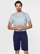 Шорти чоловічі Lee Cooper MATT-9802 30 Сині (5904347398163) - зображення 3