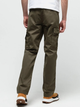 Spodnie cargo męskie Timberland TB0A2CZH 33 Khaki (193394711093) - obraz 2