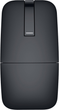 Mysz Dell Travel Mouse MS700 Bluetooth Black (MS700-BK-R-EU) - obraz 1